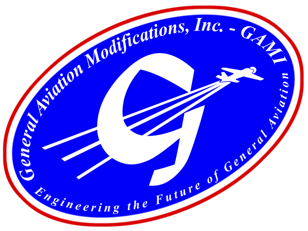 General Aviation Modifications, Inc. - Logo
