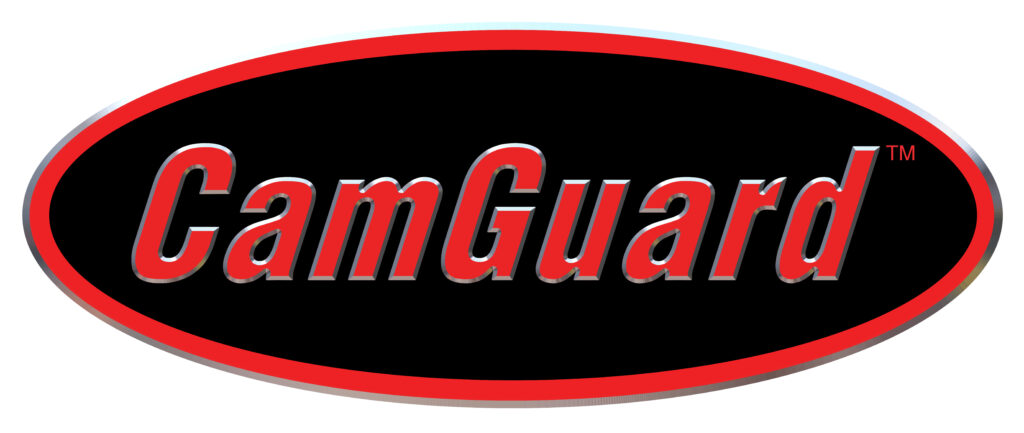 ASL Camguard - Logo