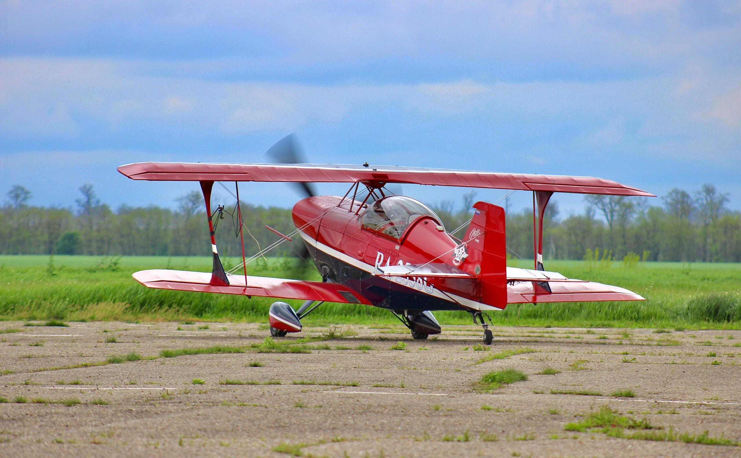 Exhaust Valve Failures Quest Aeronautics