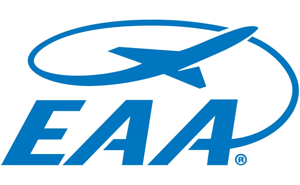 Logo - EAA