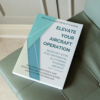 Practical Guide - Elevate Your Aircraft Operation - Continental & Lycoming Powered Aircraft - Chair