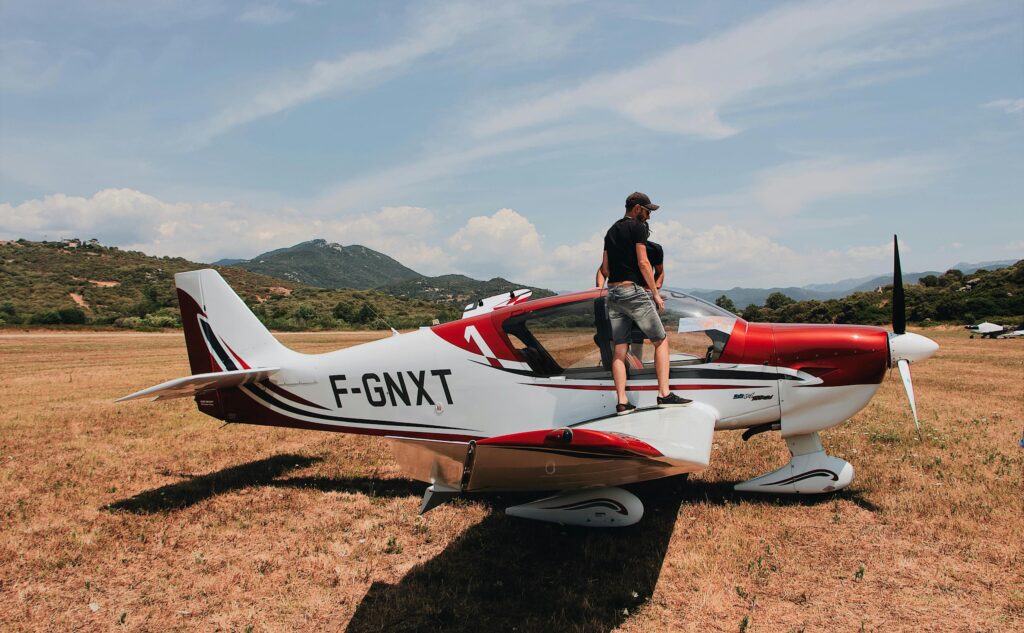 How Becoming a Pilot and Aircraft Owner Can Change Your Life – Part I - Image