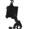 RAM Mounts - EZ-Roll’r™ iPad - Yoke Clamp Base - 2