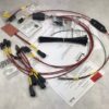 Tanis Aircraft Products - Engine Preheat Kits - 4 Cylinder Continental and Lycoming engines - 115V - 2