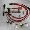 Tanis Aircraft Products - Engine Preheat Kits - 4 Cylinder Continental and Lycoming engines - 230V - 1