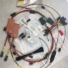 Tanis Aircraft Products - Engine Preheat Kits - 6 Cylinder Continental, Lycoming, and Franklin engines - 115V - 1