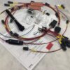 Tanis Aircraft Products - Engine Preheat Kits - 6 Cylinder Continental, Lycoming, and Franklin engines - 115V - 2