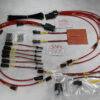 Tanis Aircraft Products - Engine Preheat Kits - 6 Cylinder Continental, Lycoming, and Franklin engines - 115V - 3