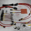 Tanis Aircraft Products - Engine Preheat Kits - 6 Cylinder Continental, Lycoming, and Franklin engines - 230V - 1