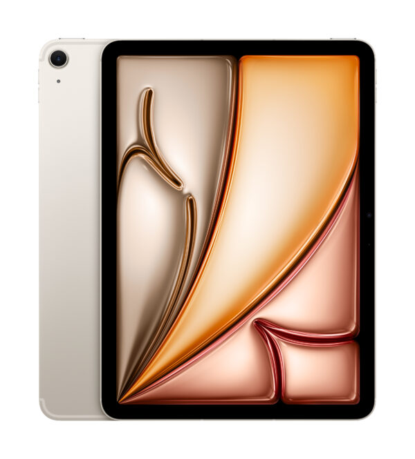 iPad_Air_11-inch_M2_Chip_Cellular_Starlight_2-Up_Screen__USEN