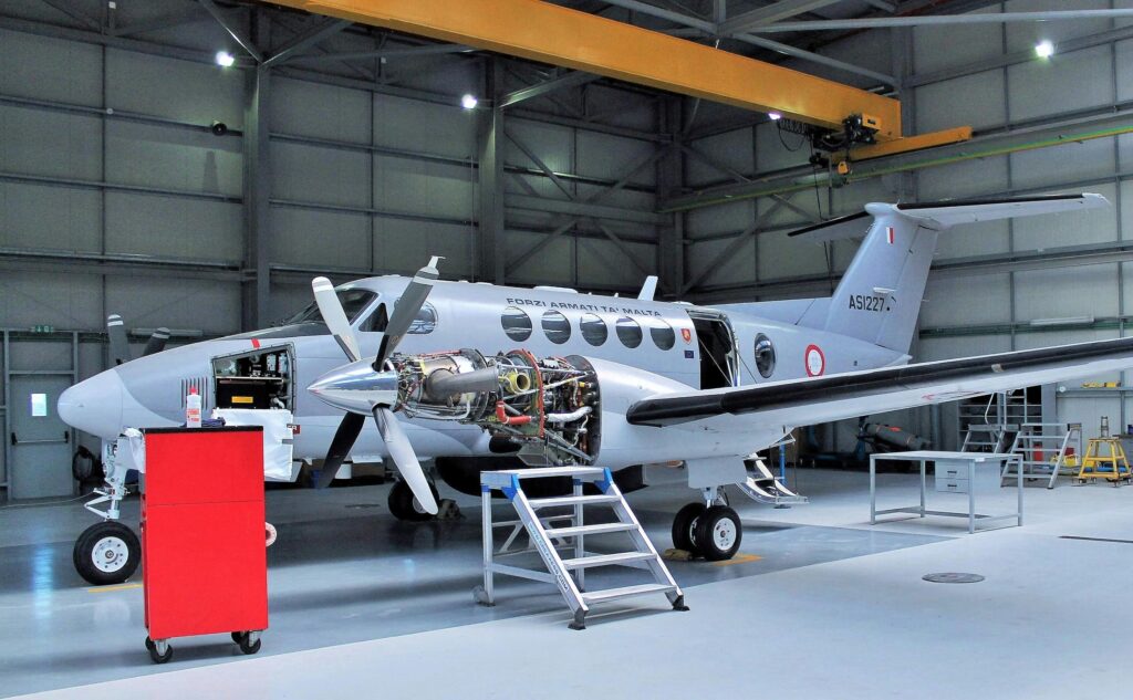 Five Rules of Cost-Effective Aircraft Maintenance - Image