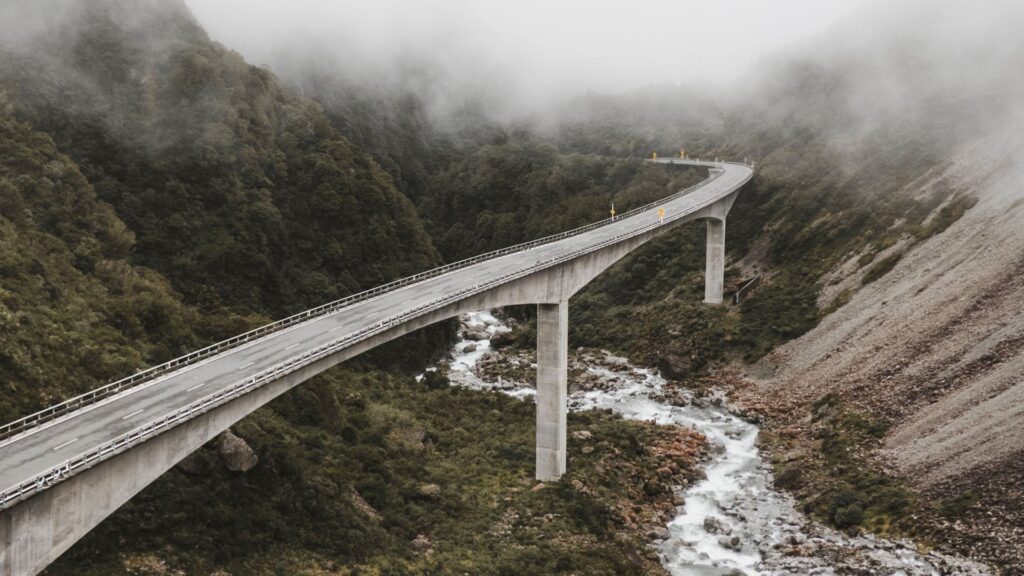 Your Journey Ahead - Image