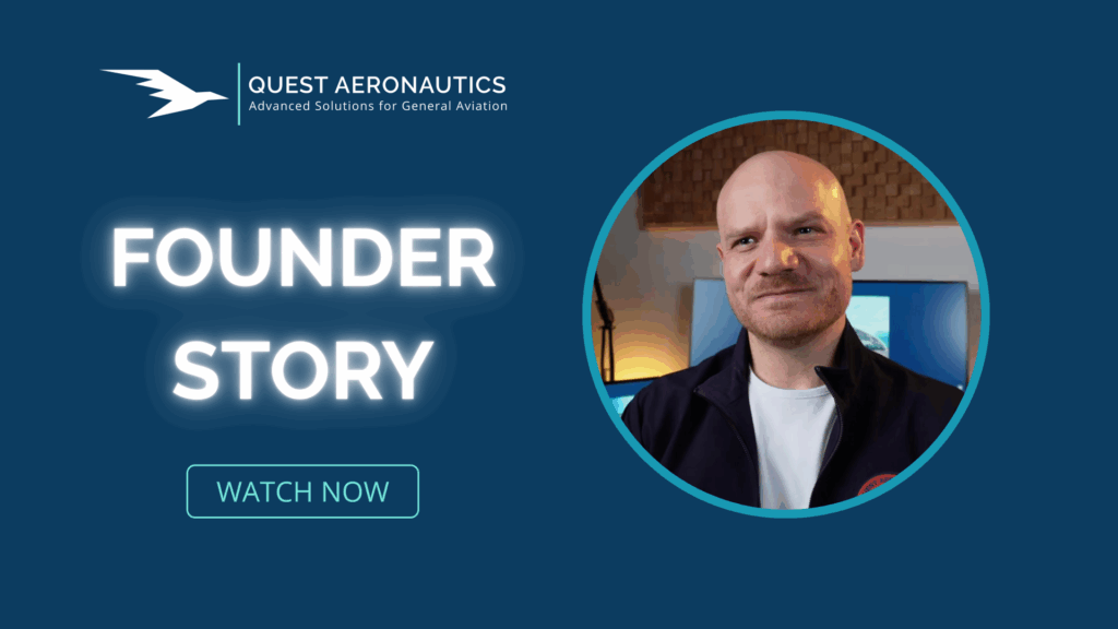Pilot-Owner Accelerator – Founder Story_Thumbnail