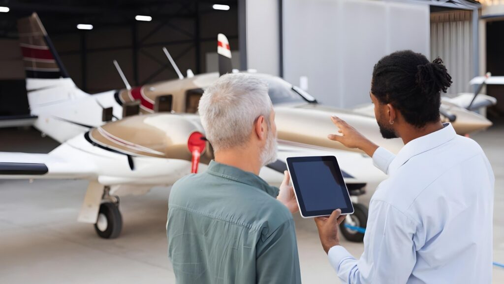 The Aircraft Ownership Scorecard - Image
