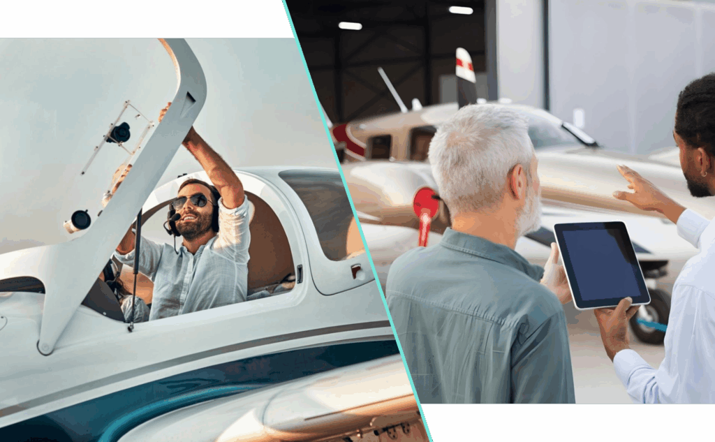 Pilot-Owner Accelerator_Inclined